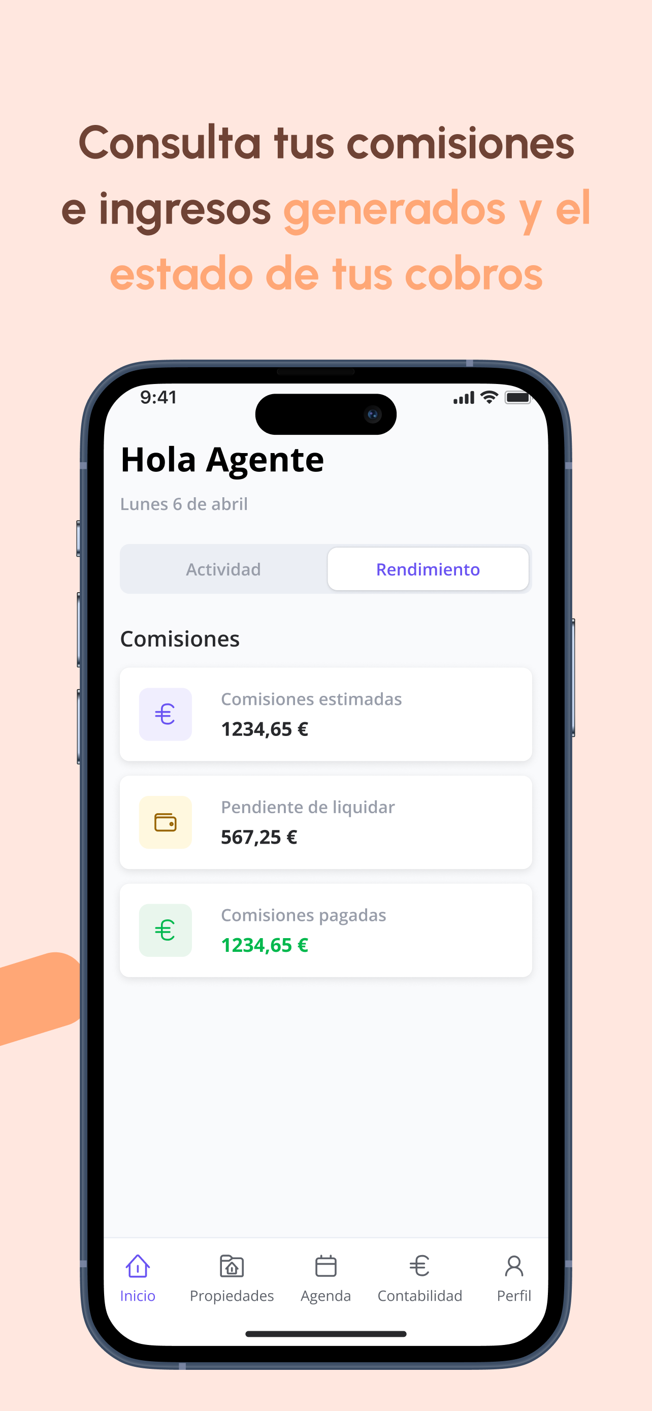 Zazume: Alquiler de viviendas screenshot 10