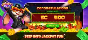 Jackpot Nights screenshot 5
