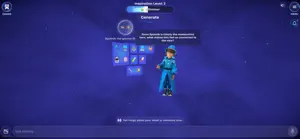 DreamForge Platform screenshot 4