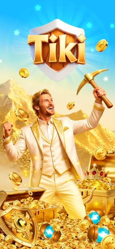 Tiki - Coins Masters & Party screenshot