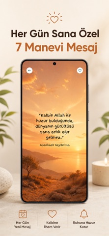 Geylâni screenshot