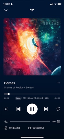 Pro-Ject Home Screenshot 2 of 4