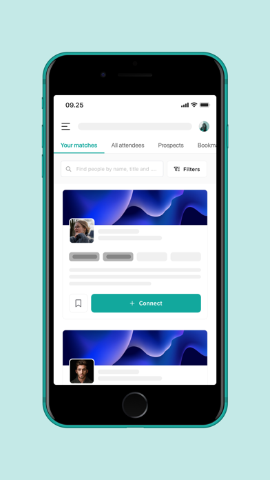 Screenshot 3 of FusionXInvest App