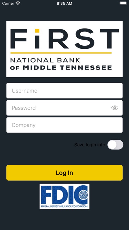 FNBMT Business Mobile