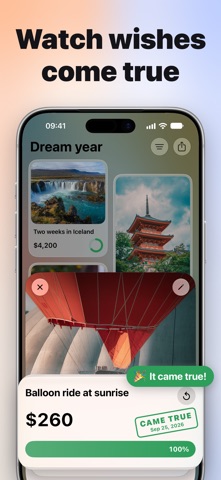 Wishboard: Wishlist Maker screenshot 5
