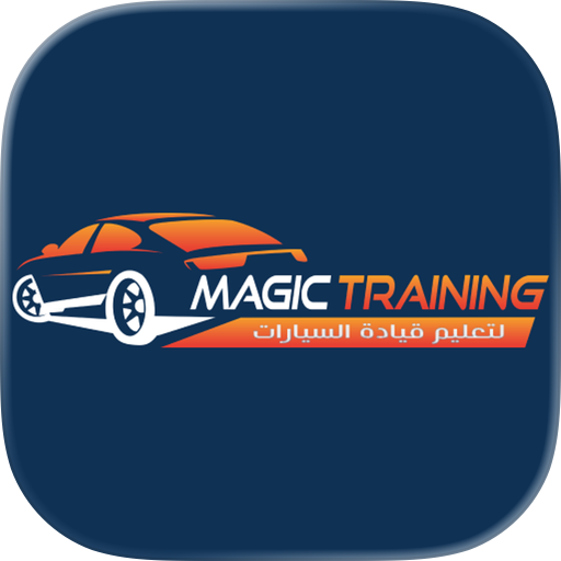 Magic Training