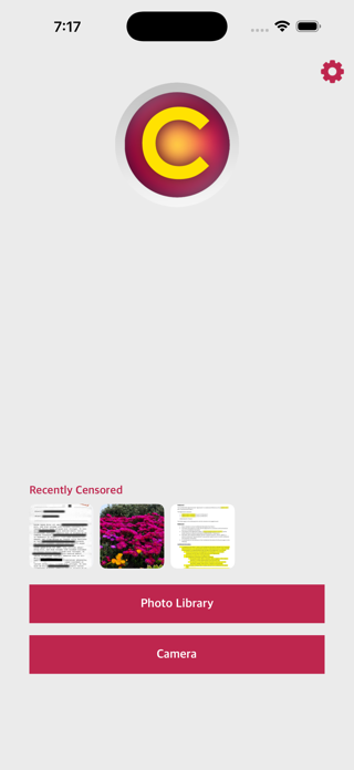 Censor It Screenshot 1 of 2