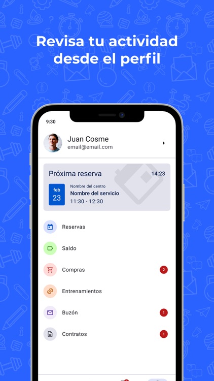 Bodycam sports screenshot-4