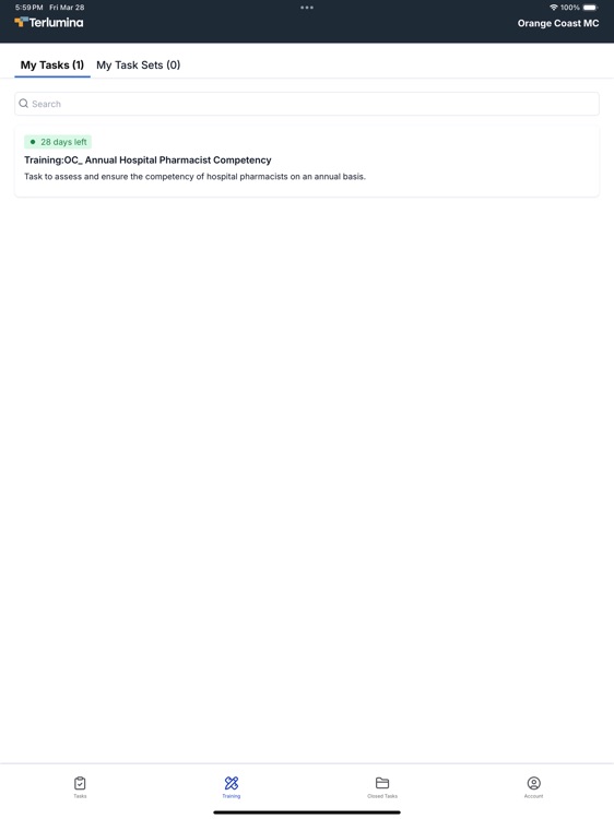 Terlumina screenshot-5