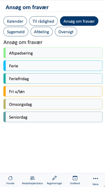 TimeMap screenshot-4