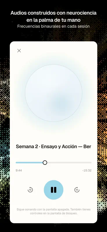 Amaranto screenshot 2 of 5
