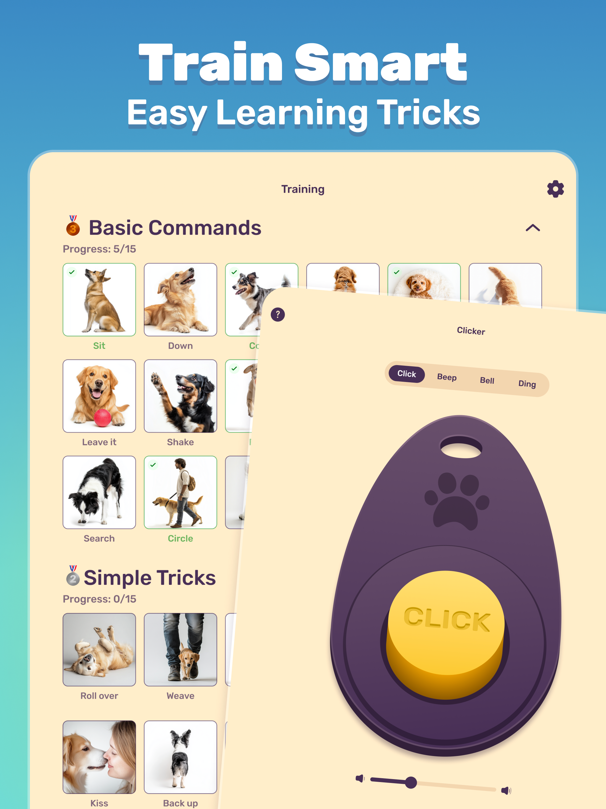Jolly Dog: Game For Pets