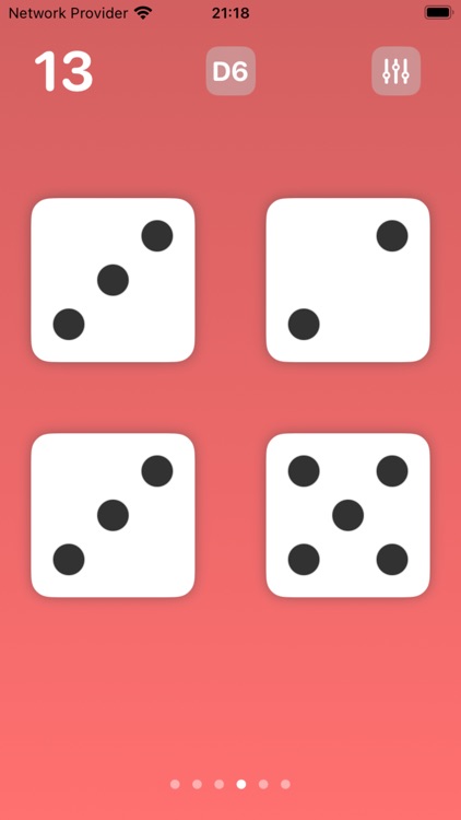 Easy Dice screenshot-3
