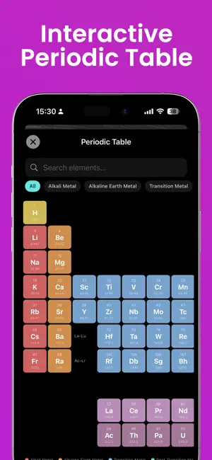 Chem AI: Chemistry Solver PRO screenshot 4