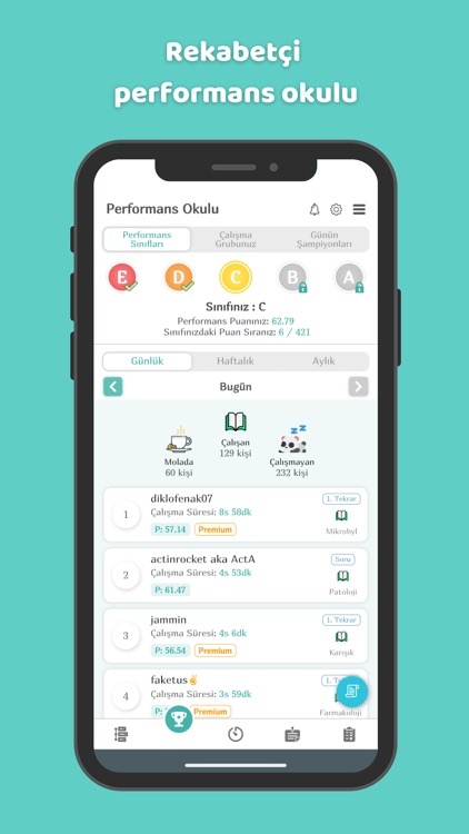 TUSBuddy screenshot-5