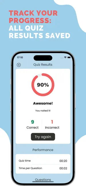 NPD-BC Nursing Exam Prep 2026 screenshot 4
