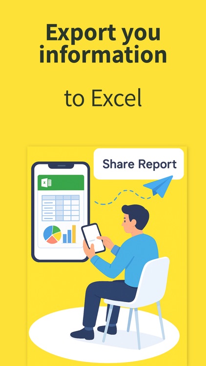 Fluxi: Expense Tracker screenshot-7