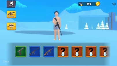 qenious Royale Screenshot