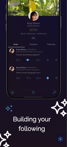 Galactics screenshot