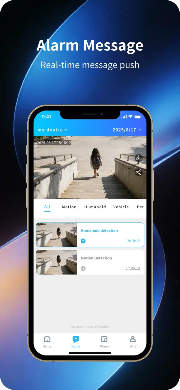Screenshot #2 pour JJhome