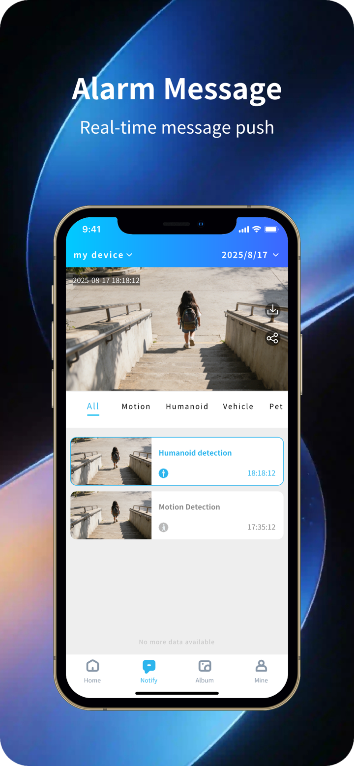 JJhome screenshot 2