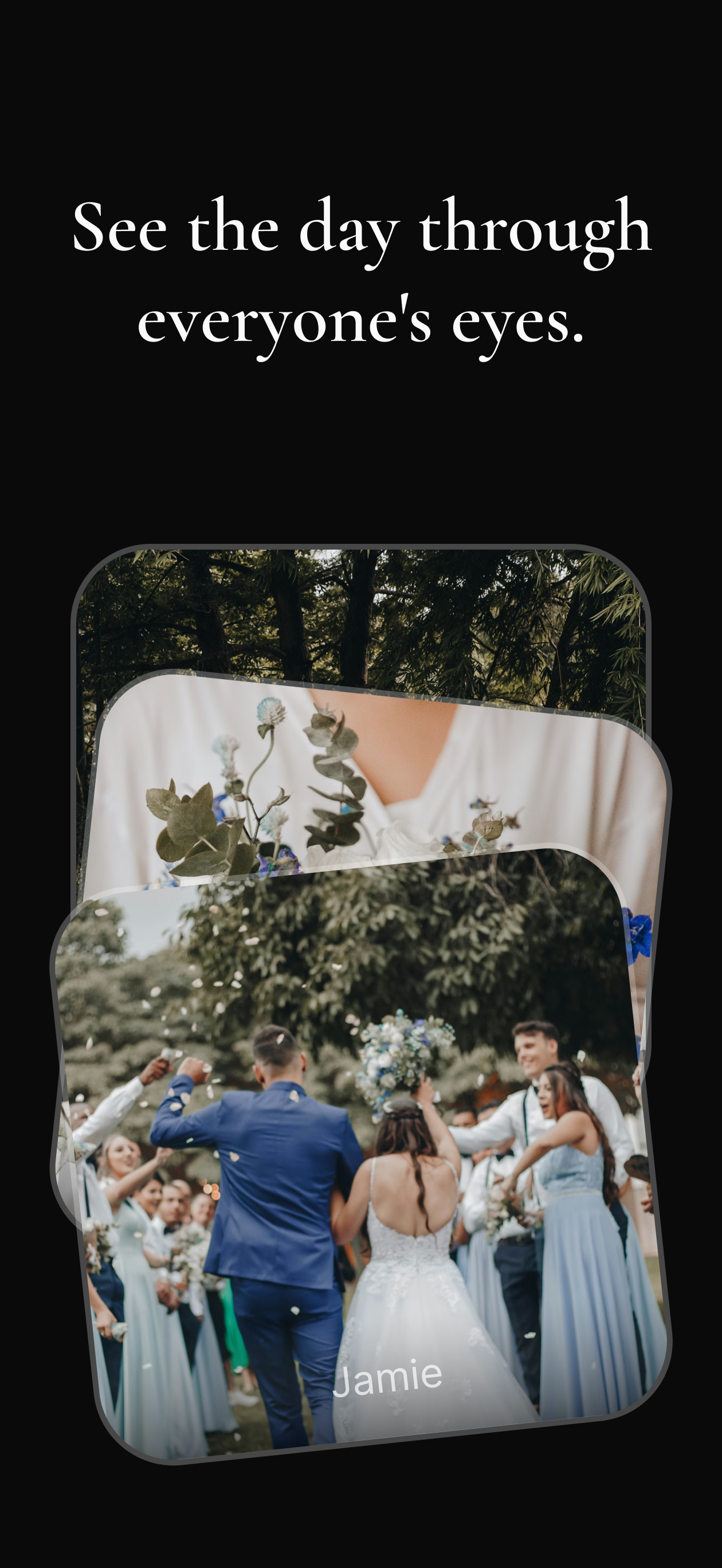 Ours - Shared Event Camera