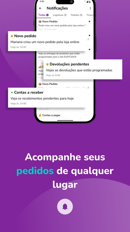 Estoque NOW screenshot-4