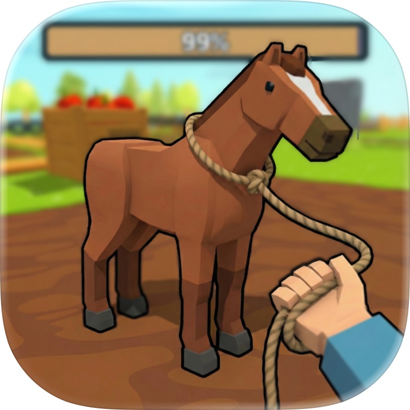 Animal Catch & Tame Adventure screenshot 1