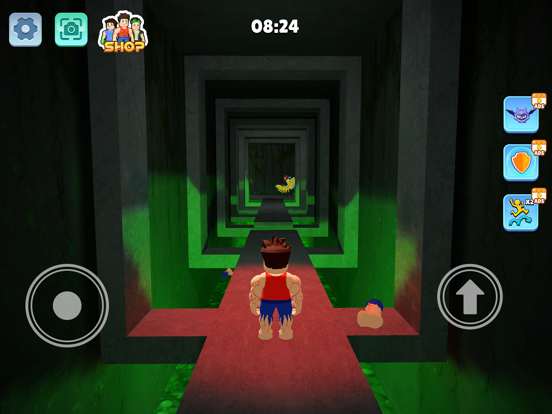 Monster Life: Lab Challenge