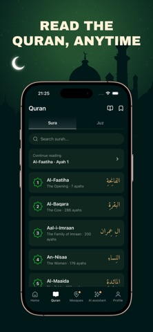 Salah Go Screenshot 2 of 7