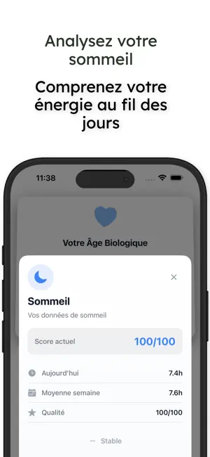 LYF+ screenshot 2