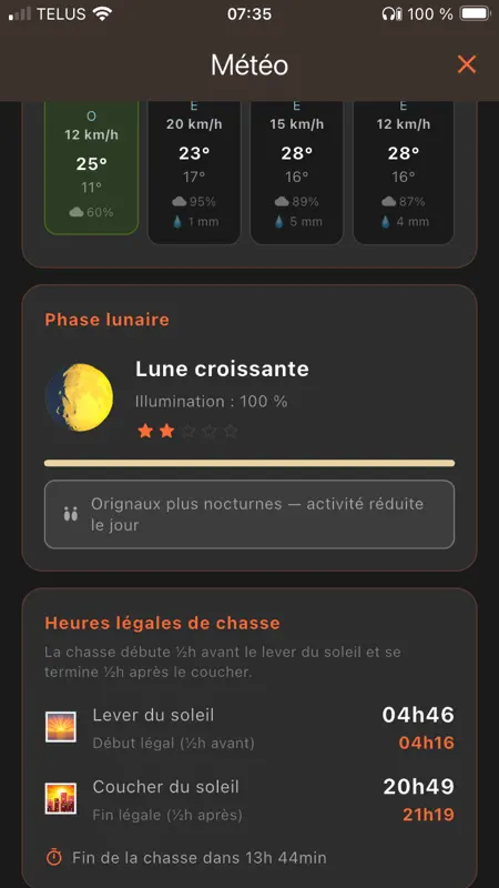 OrignalScan screenshot 1 of 4