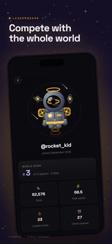 ClankUp screenshot 3