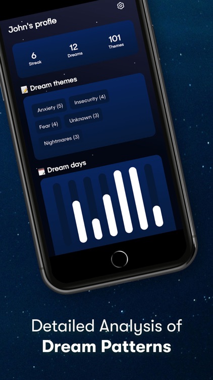 Dream Interpretation: Dreamy screenshot-4