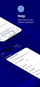 Nordea Mobile - Denmark screenshot