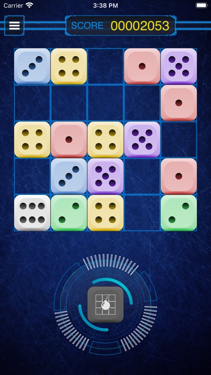 Dymino screenshot-4
