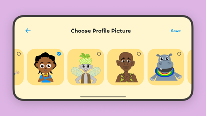 Ubongo PlayRoom Screenshot