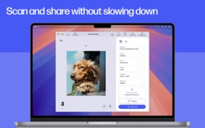 HP: Print and Support screenshot