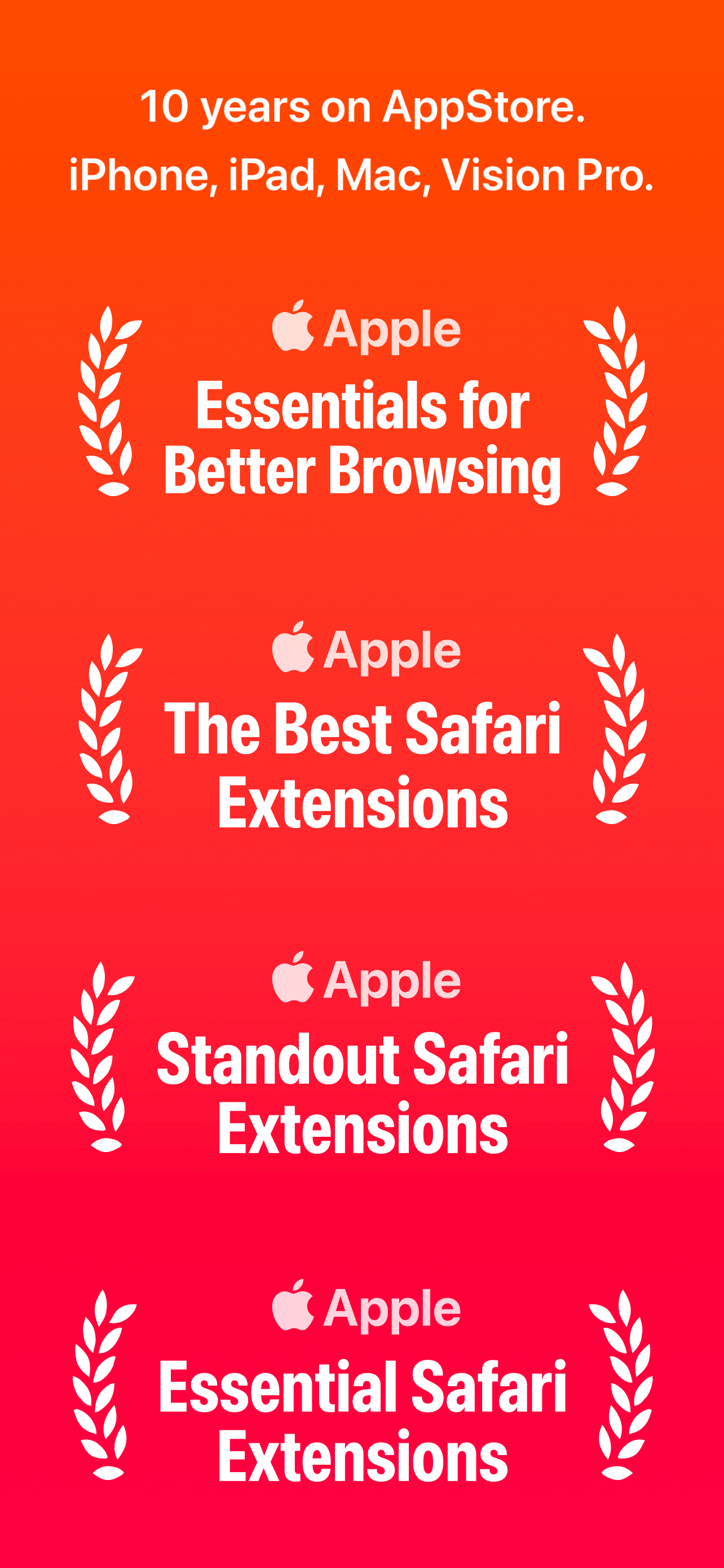 AdBlock Pro for Safari