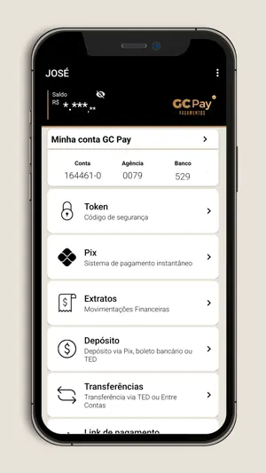 GC Pay screenshot 3