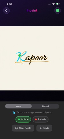 Logo Maker - AI Design Screenshot 8 of 8