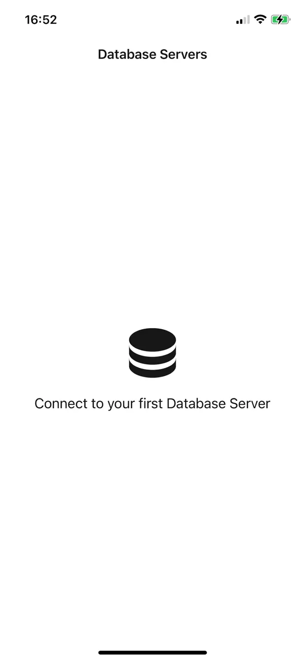 #1. DBVault (iOS) Ved: 志煌 谢