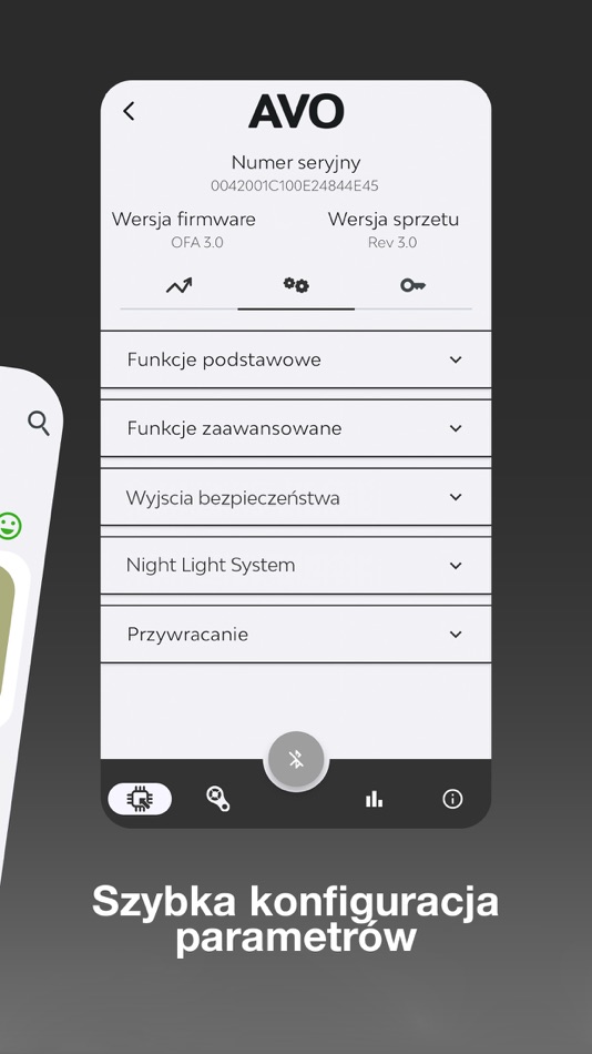 #2. Avo (iOS) 来自: Key Automation S.r.l.