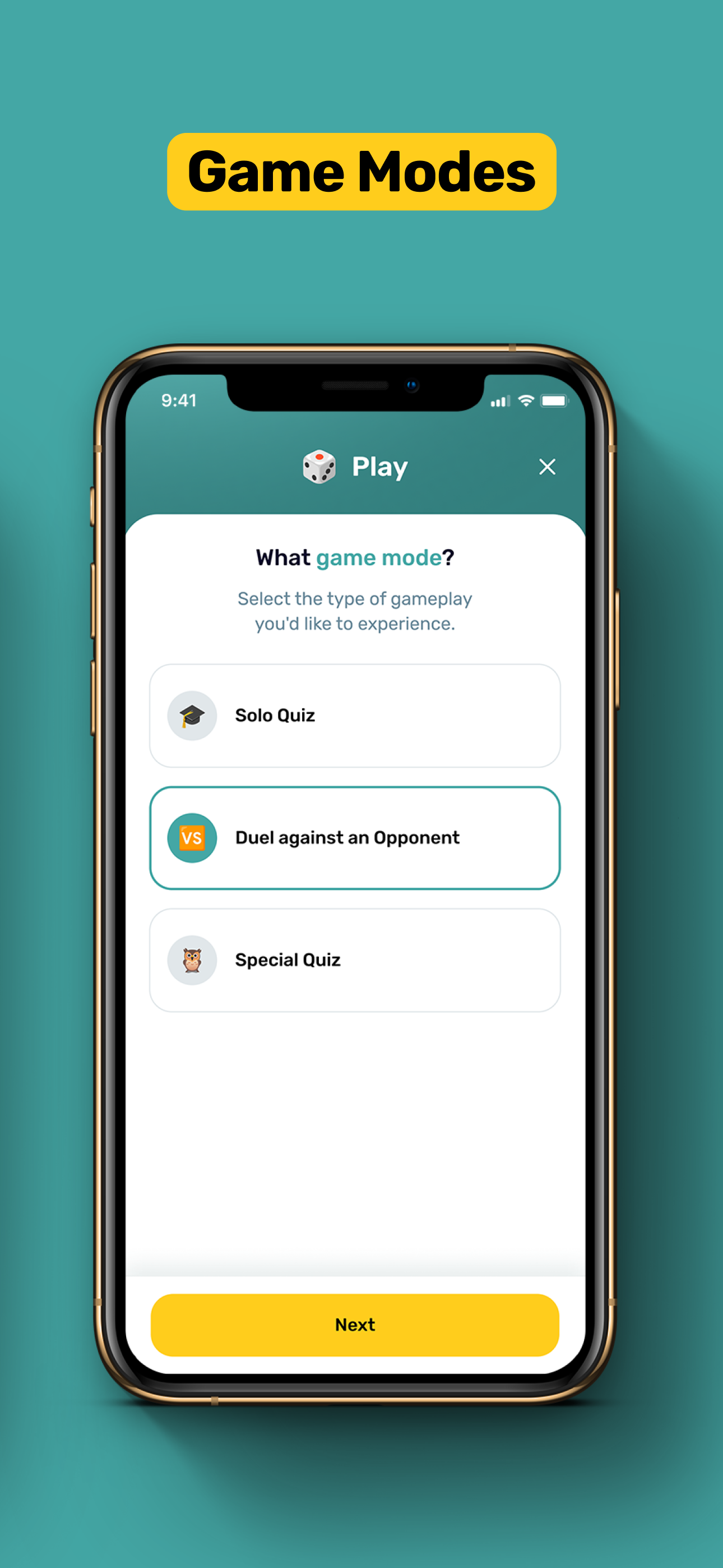 ESMIT QuizUp