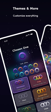 Chosen One! Screenshot 4 of 6