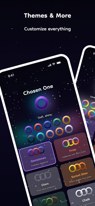 Chosen One! Screenshot 4 of 6