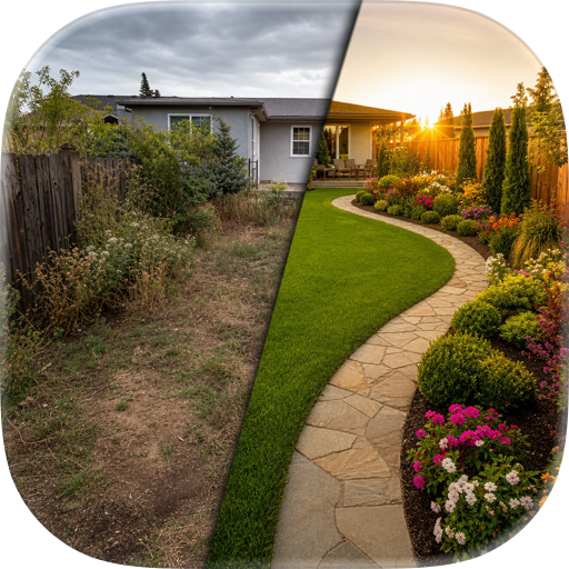 Garden Design AI