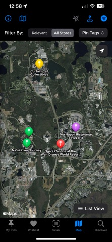 PinCove Screenshot 3 of 6
