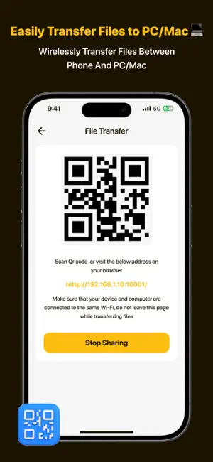 File Manager - Files Explorer screenshot 4