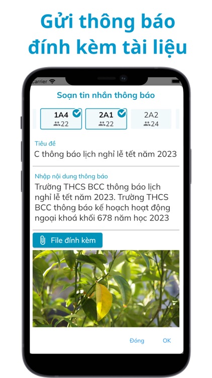 AIS Connect screenshot-6